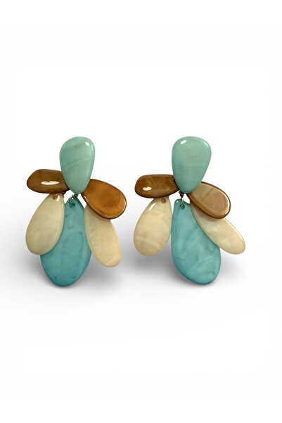 Bo Takı ve Aksesuar Vintage Earrings