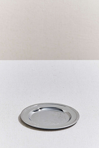 Paşabahçe Misafir Metal Bardak Altı 11 cm