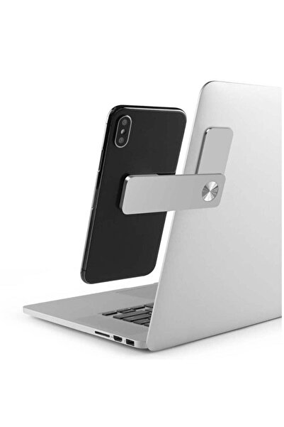 Generic Aluminum alloy mobile phone and computer dual screen expansion bracket