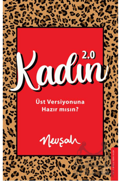 Destek Yayınları Kadın 2.0