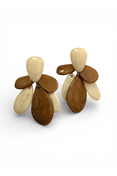 Bo Takı ve Aksesuar Vintage Earrings