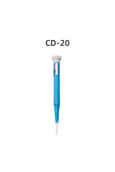 Choice3 طقم مفكات سيراميك مضادة للكهرباء الساكنة CD-20، طقم أدوات محاذاة غير ...