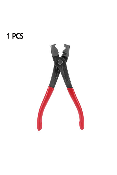 Choice 1 Pcs 1 Pcs Clamping Pliers Fuel Hose Pliers Pipe Buckle Removal Calip...