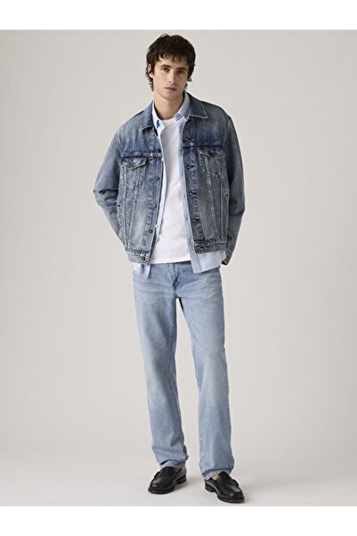 Levi's 514™ Straight Erkek Jean Pantolon - Call It Of
