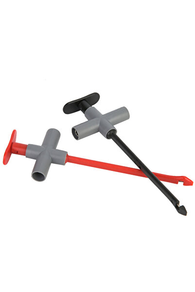 Choice قطعتان من مشبك اختبار متعدد الأغراض P5010، أداة اختبار السيارات، مسبار...