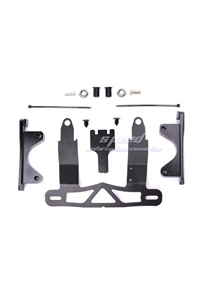 Choice1 1 SET fit MT-09 Tail Tidy For YAMAHA MT-09/SP MT09 2024 2025 Tail Tid...