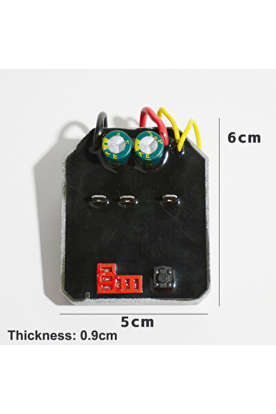 Choice ONE SIZE NEW 60A 21V Angle Grinder Controller Board High Actuator For ...