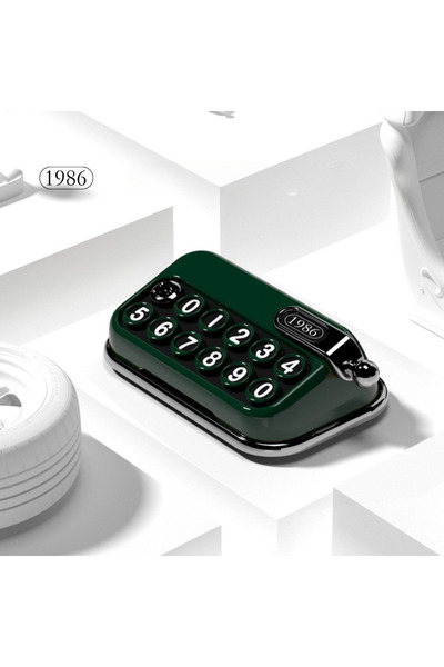 Choice قطعة واحدة خضراء، قطعة واحدة من إكسسوارات داخلية للسيارة، آلة كاتبة كل...