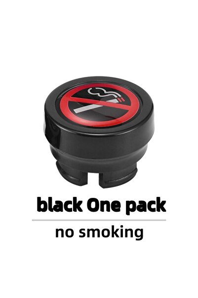 Choice3 غطاء أسود مخصص لولاعة سجائر السيارة، غطاء حماية من الغبار، غطاء أمان،...