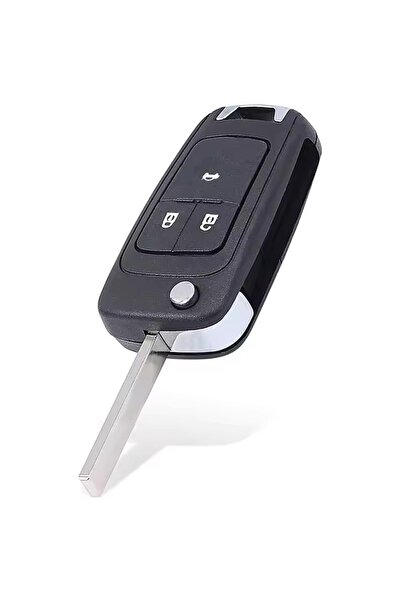 Choice شريحة PCF7937E ID46 بتردد 433 ميجاهرتز بثلاثة أزرار لسيارات أوبل، فوكس...