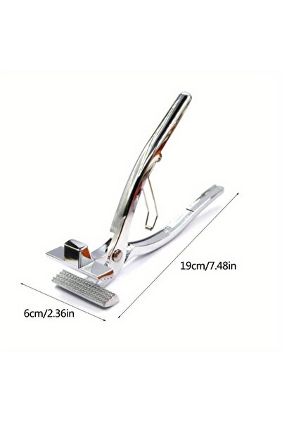 Choice 1pc 1/2Pcs Heavy Duty Zinc Alloy Oil Painting Canvas Stretching Plier ...
