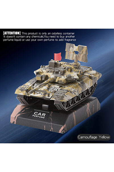 choice2 Camo Yellow Unscent No perfume DIY fragrance diffuser Drift tank mode...