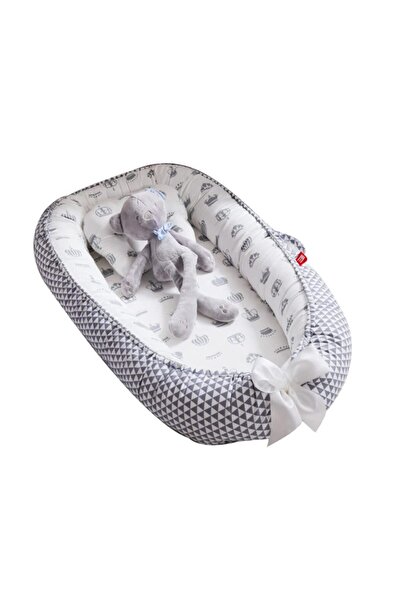 Beauenty Baby Lounger, Baby Nest for sleep, Ultra Soft Breathable, Newborn Ma...