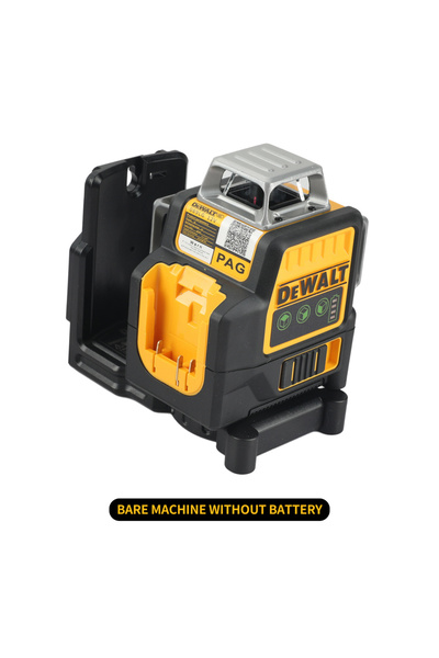 choice2 ديوالت - بدون بطارية - ميزان ليزر أخضر لاسلكي 12 فولت من ديوالت - 12 ...