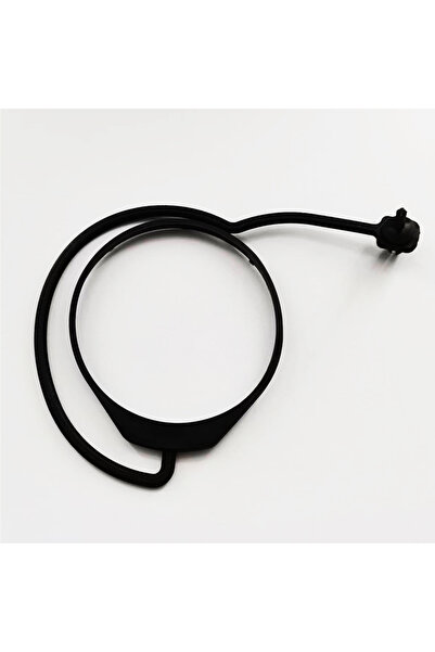 Choice حبل مانع للضياع لغطاء خزان الوقود، يُوصل بحبل غطاء خزان الوقود، مناسب ...