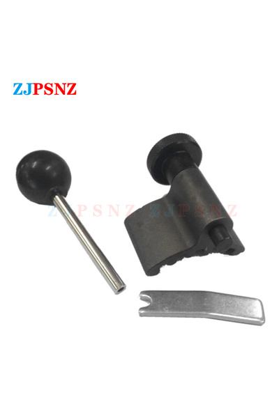 Choice1 طقم أدوات توقيت عمود المرفق لمحرك ديزل أبيض اللون من Lking Auto لسيار...