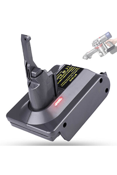 Choice محول لبطارية ماكيتا ليثيوم أيون 18 فولت BL1850 BL1815 BL1830، محول لبط...