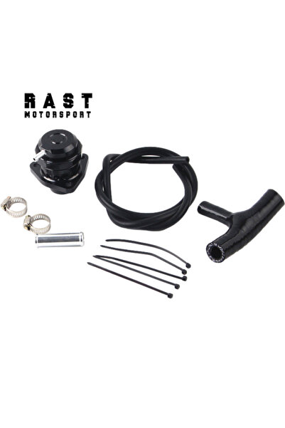 Choice Atmospheric Bov For 2.0 Turbharged M133 Engine AMG A45 GLA45 CLA45 Dum...