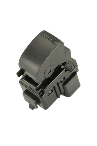 Choice مفتاح نافذة خلفي يسار/يمين جهة الراكب (رقم 94713933) لسيارات إيسوزو دي...