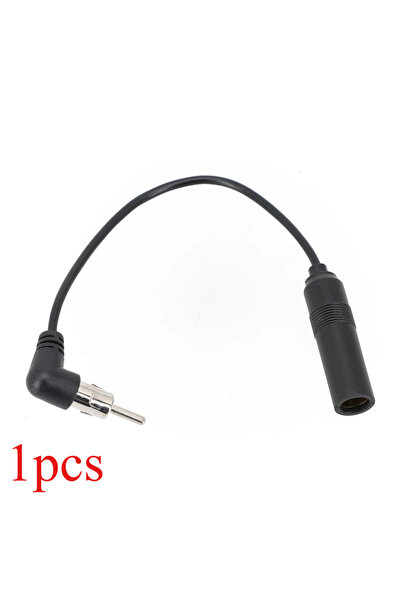 Choice قطعة واحدة بطول 20 سم من ملحقات الصوت من Alpine، هوائي سيارة متكامل مع...