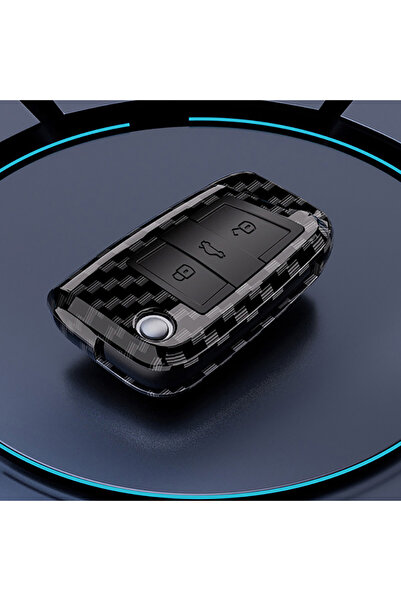 Choice1 A carbon shell for Volkswagen VW Polo Golf 7 Passat Tiguan 2 Beetle A...