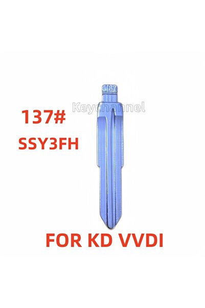 Choice 10 قطع من شفرات مفاتيح السيارة القابلة للطي SSY3FH، مفتاح تحكم عن بعد ...