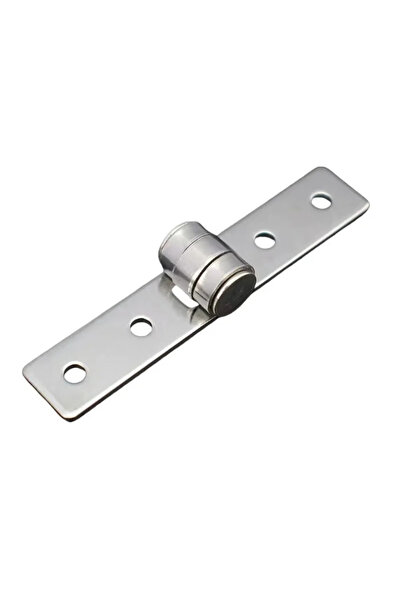 Choice 2pc 2pcs Stainless Steel Nothing Frame Hinge Fold Balcony Window Hinge...