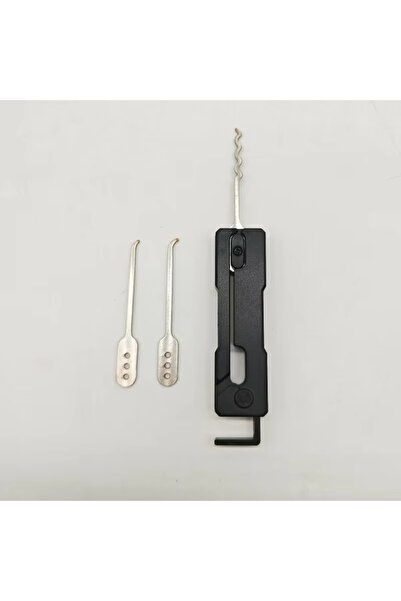 Choice 1 Set of Portable Multi Tool Quick Flipping Stainless Steel Outdoor Mu...