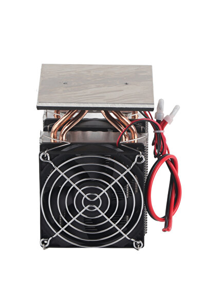 Choice black Semiconductor Refrigeration System Semiconductor Refrigeration C...