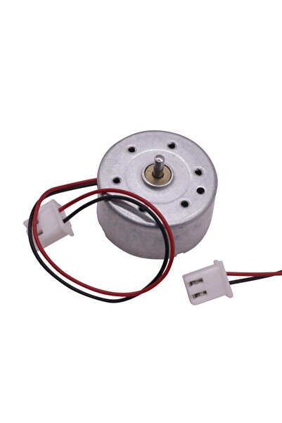 Choice 7 0.5-12V 2400 1 Pcs The New 0.5-12 V Metal DC Miniature Fan Motor Aud...