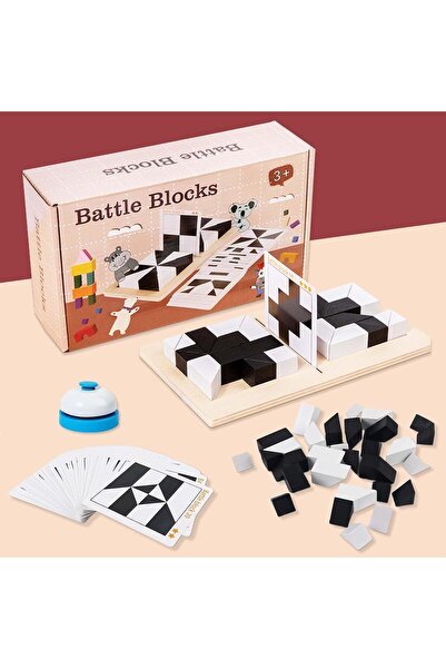 Arabest Brain Teaser Puzzles,Block Puzzle,40 Challenge,Teens,Mind Puzzle Toys...