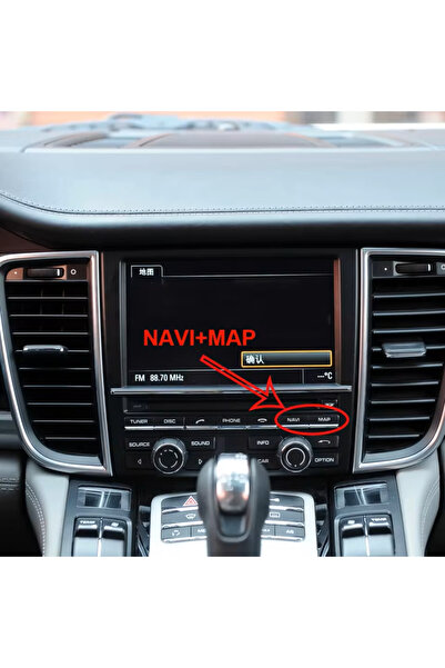 Choice PCM3.1 CARABC Wireless Carplay Module Android Auto Adapter For PCM3.1 ...