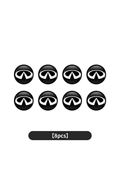 choice2 8 قطع / 12/20 قطعة من ملصقات حماية فتحة مفتاح باب السيارة لسيارات إنف...