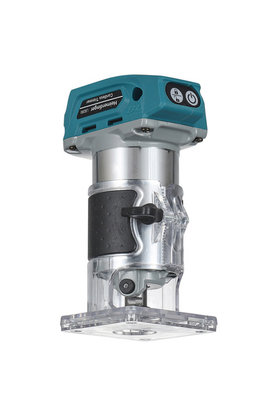 Choice أداة راوتر خشبية بدون فرش تعمل بالبطارية من ماكيتا، أداة تشذيب الخشب، ...