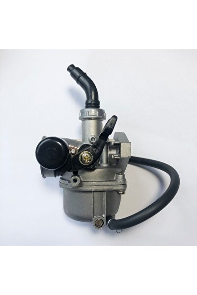 Choice قطعة واحدة من مكربن ​​PZ19 للدراجات النارية رباعية الدفع (ATV) ذات 50 ...