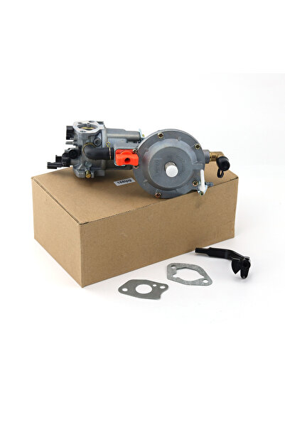 Choice 2KW 3KW GX160 LPG 168F 170F Gasoline Engine Generator LPG Carburetor D...