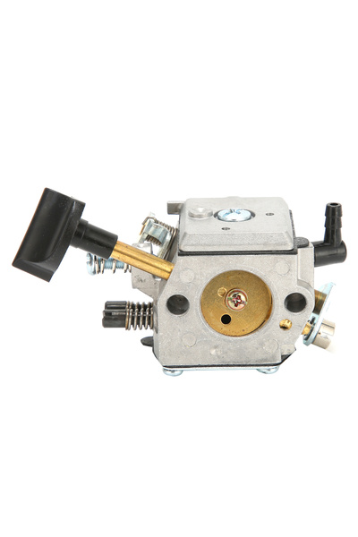 Choice Silver Carburetor for STIHL SR320 SR340 SR380 SR400 SR420 BR320 BR340 ...
