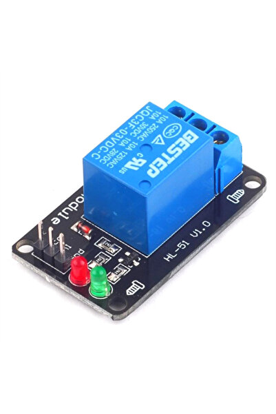 Choice 1PCS 1 Channel 3V Relay Module Board 3.3V Low Level With Lamp