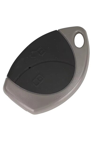 Choice 2 Buttons For Malaysia Lal Toyota Truguard Remote Car key Case Shell 2...