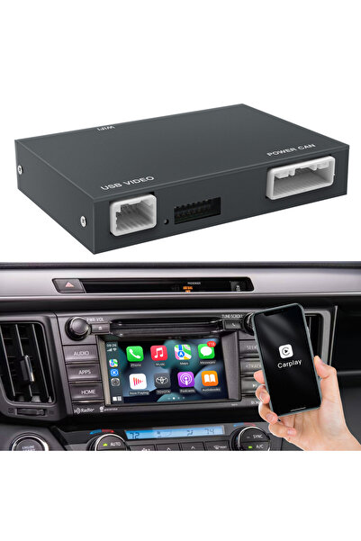 Choice كاميرا 360 درجة، نظام كاربلاي لاسلكي جديد يعمل بنظام أندرويد أوتو لسيا...