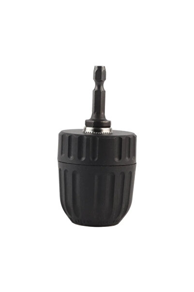 Choice Khaki 3/824UNF 0.810MM Keyless Drill Bit Chuck Clip w 1/4'' Hex Shank ...