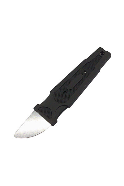 Choice قطعة واحدة من مكشطة قولبة حقن المعادن، مصنوعة من الفولاذ المقاوم للصدأ...