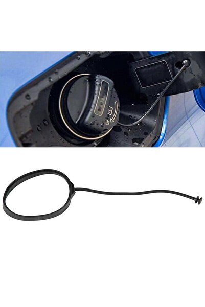 Choice Fuel Cap Tank Cover Line Cap Line Petrol 16117222391 For BMW 1er 3er 5...