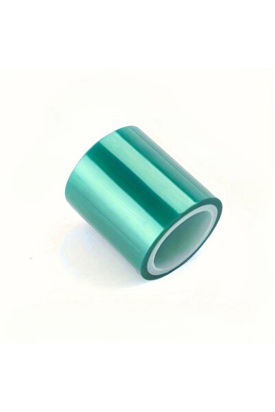 Choice شريط لاصق أخضر للاستخدام المنزلي، لا يترك أثراً ومقاوم للتسرب - 5.0 مت...