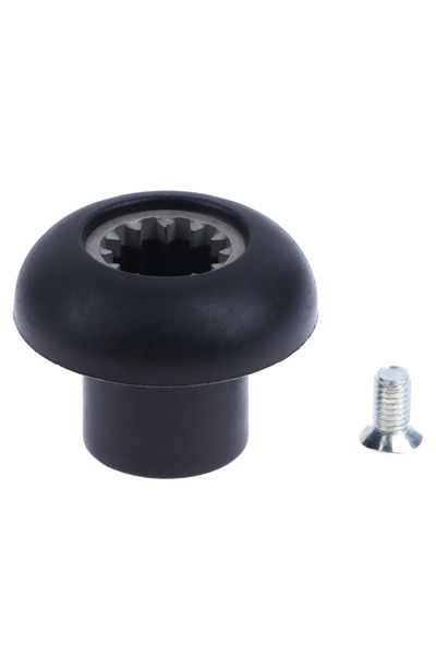 Choice 1pc 12 tooth mushroom head Gear Coupling Mixer Spare Parts Universal S...