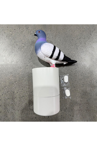 Choice1 غسالة يدين أوتوماتيكية رمادية اللون تعمل بالحث، رغوة ناعمة، بدون لمس،...