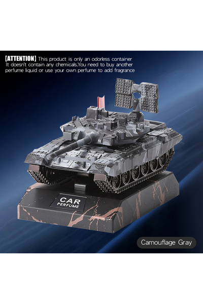 Choice Camo Grey Unscent No perfume DIY fragrance diffuser Drift tank model c...