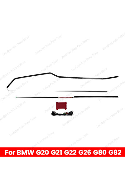 Choice 3 Series 4 Series For BMW 3 Series 4 Series G20 G21 G22 G26 G80 G82 11...