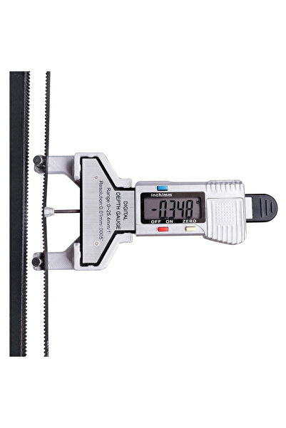 Choice جهاز قياس شد حزام المتزامن 2GT المرن، جهاز اختبار للكشف عن طابعة ثلاثي...