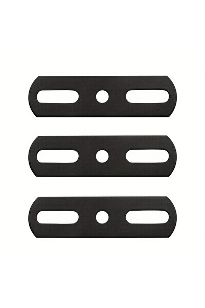 Choice 3pcs 3pcs Flat Support Bracket Repair Board Bed Frame Fixing Connector...